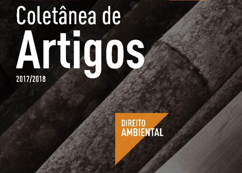 Coletânea de Artigos | 1ª Edição