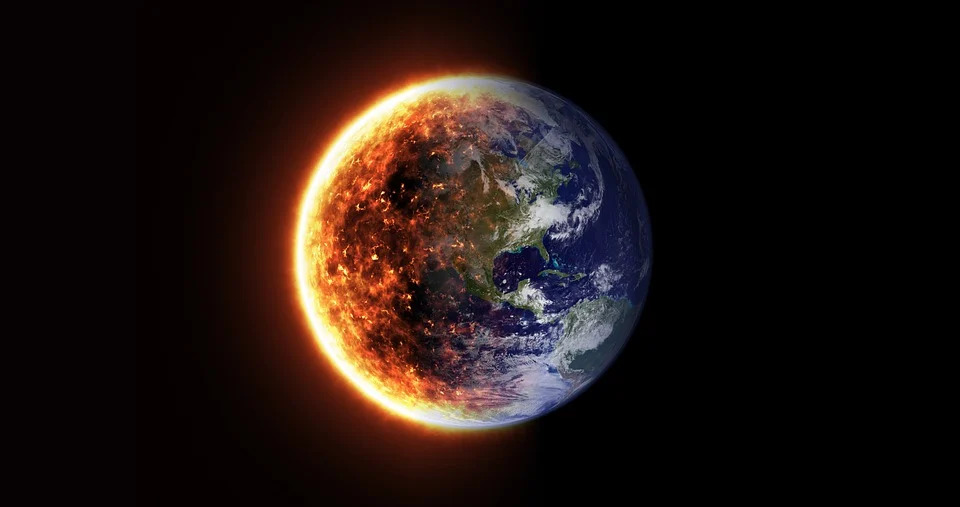 Mudança climática: a importância (e os limites) da atuação do Judiciário