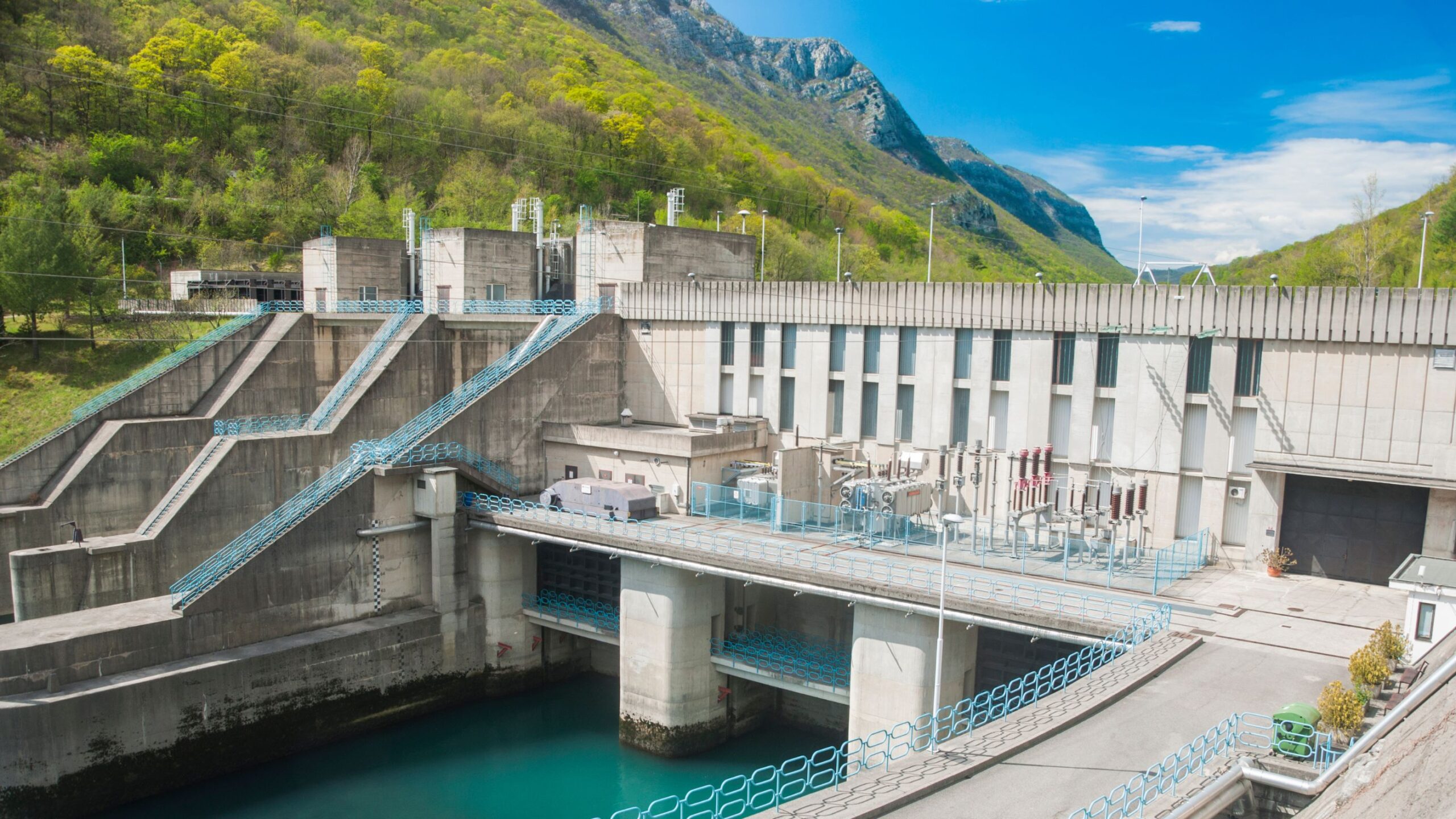 Mudanças climáticas, risco operacional e a relevância do Plano Clima 2026 para as hidrelétricas