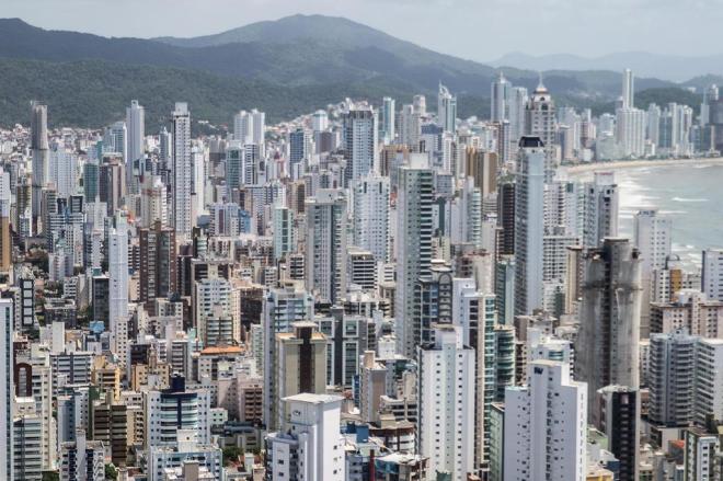 Prédios deixarão de passar por licenciamento ambiental em SC