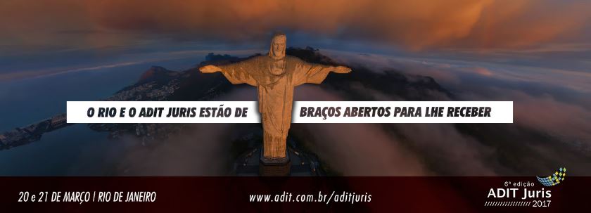 Mantenha-se informado sobre o principal seminário de direito imobiliário do País