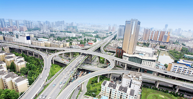 Desenvolvimento e Infraestrutura