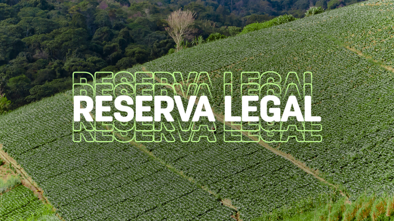 Devo manter a Reserva Legal do meu imóvel que passou a ser urbano?