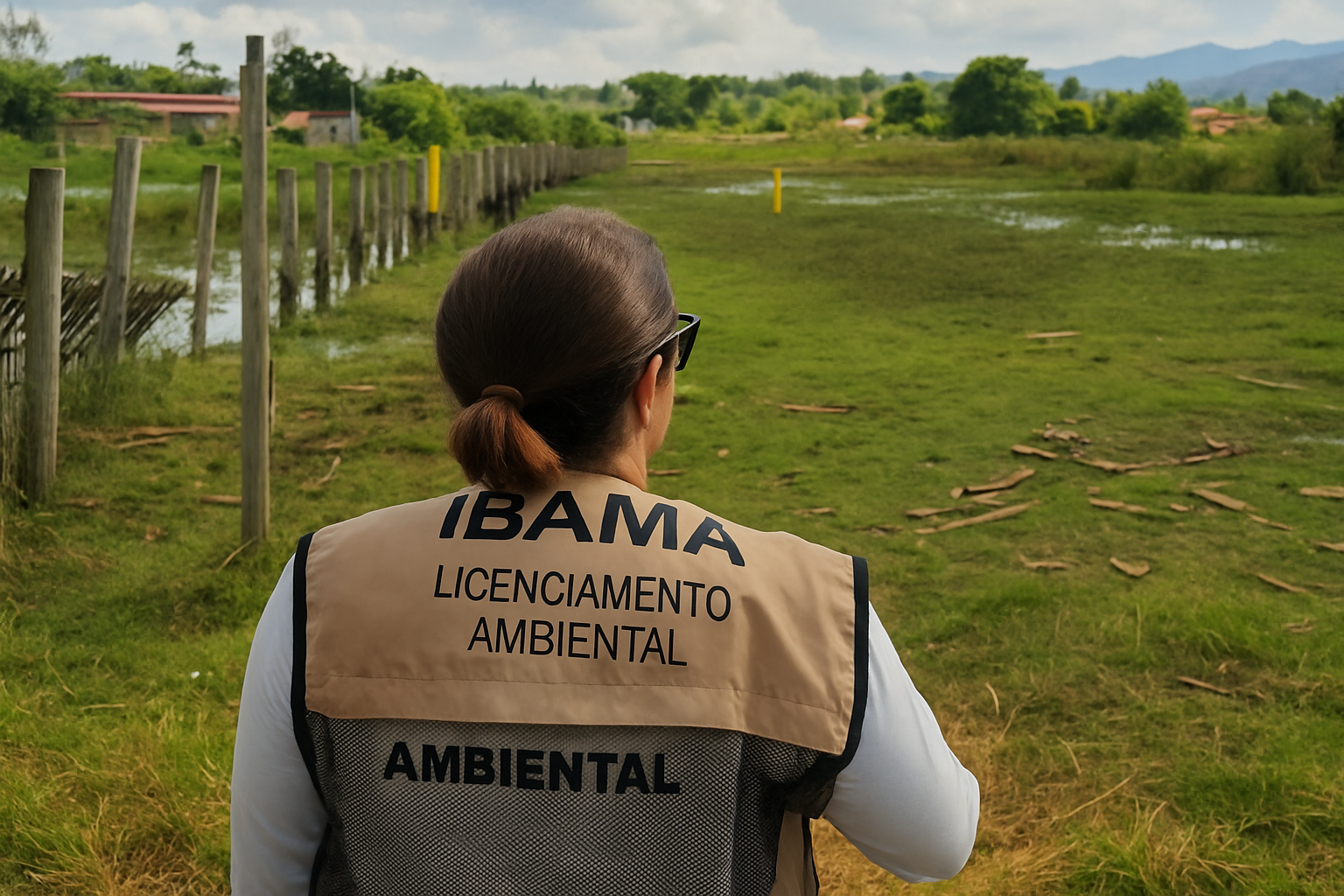 Nova classificação de risco de atividades sujeitas ao licenciamento ambiental federal