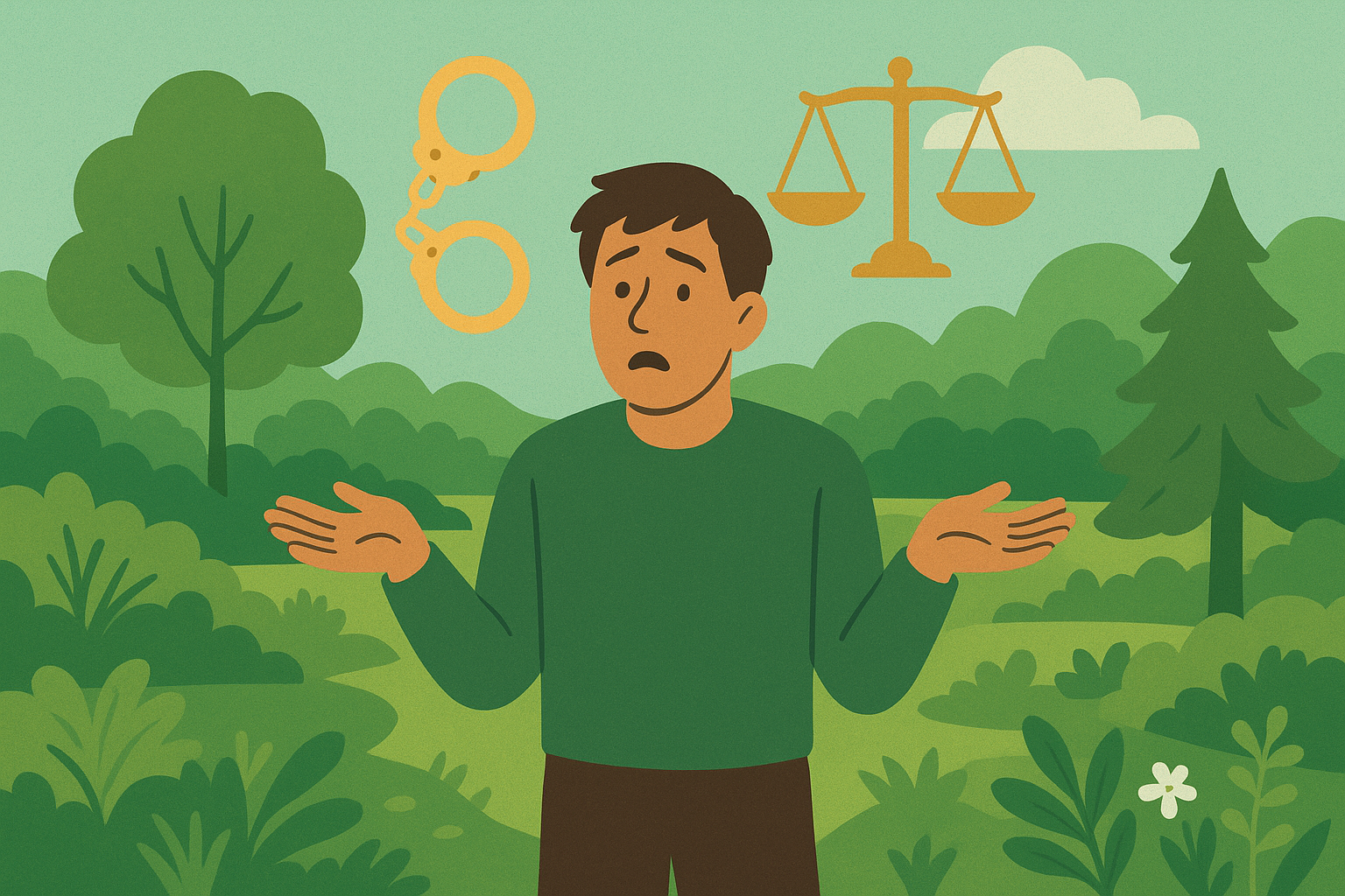 Os impactos do Tema n° 1377 do STJ na responsabilidade criminal ambiental e o enfraquecimento do devido processo penal promovido pelo punitivismo