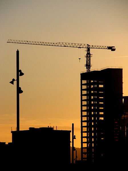 Áreas contaminadas podem ser atrativas para investimentos do setor imobiliário?