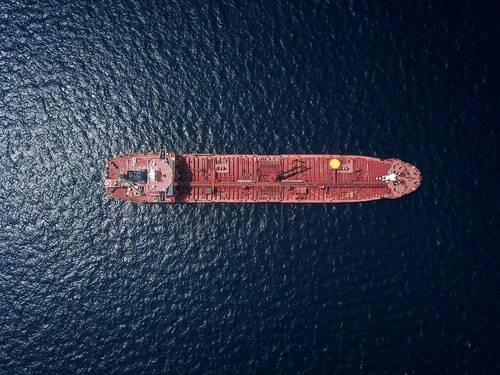 “Navios Verdes”: a descarbonização no setor marítimo