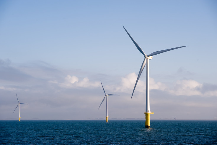 Projeto de Lei regulamenta a geração de energia offshore no Brasil