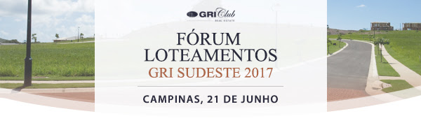Executivos discutem sobre o setor de loteamentos no Sudeste
