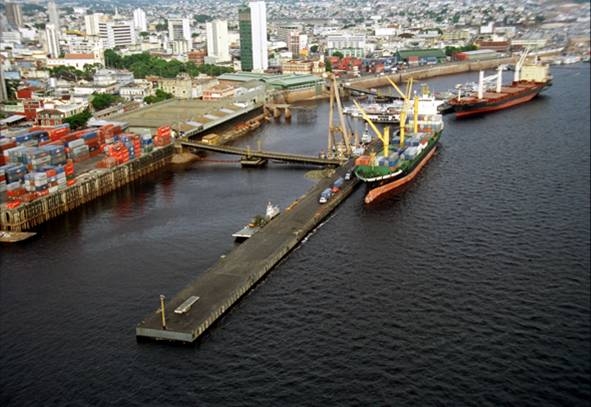 Porto Seguro: porque as questões ambientais não podem ser um problema para o setor portuário!