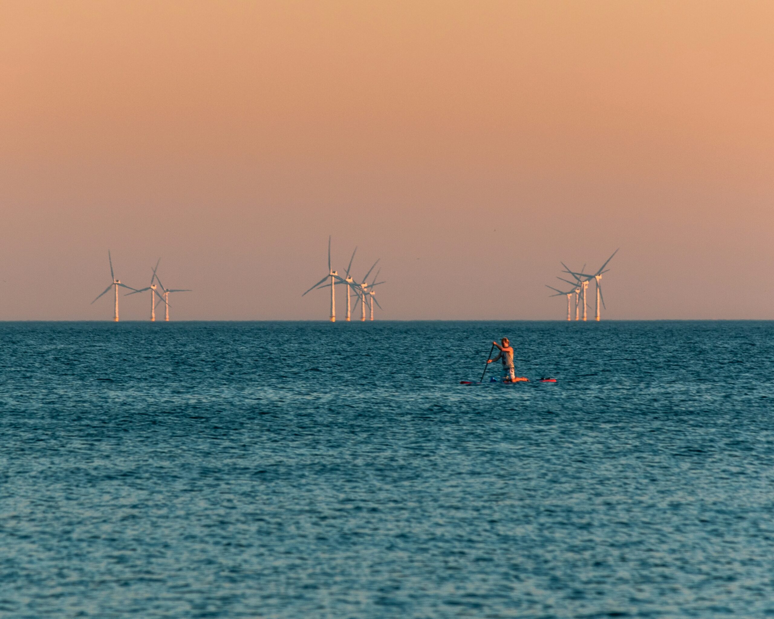 Aspectos Ambientais do Marco Regulatório das Eólicas Offshore