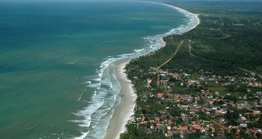 Como saber o valor da compensação ambiental de um projeto portuário?