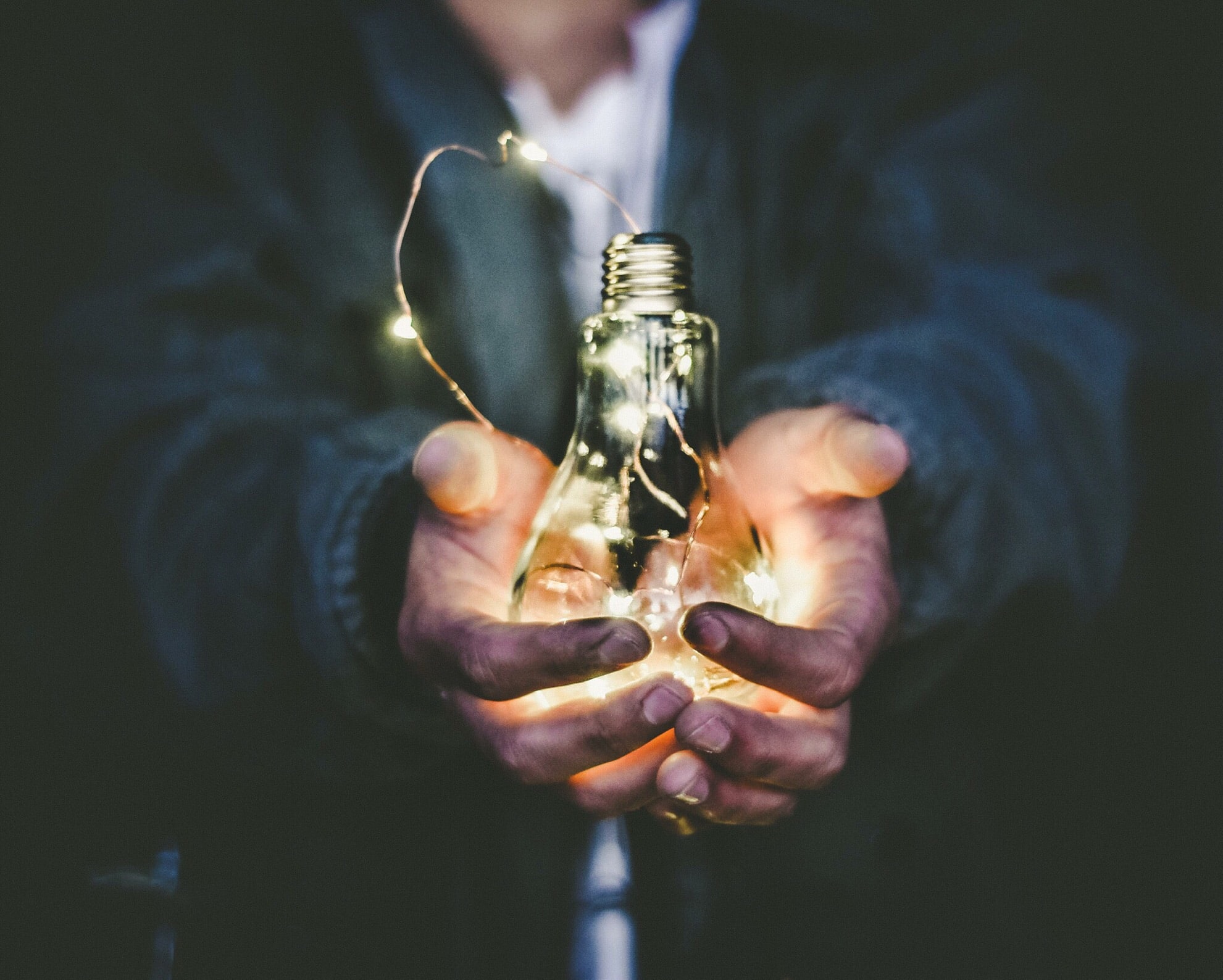 Mercado livre de energia sustentável
