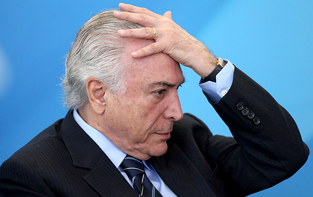 Temer assina parecer que pode parar demarcação de terras indígenas