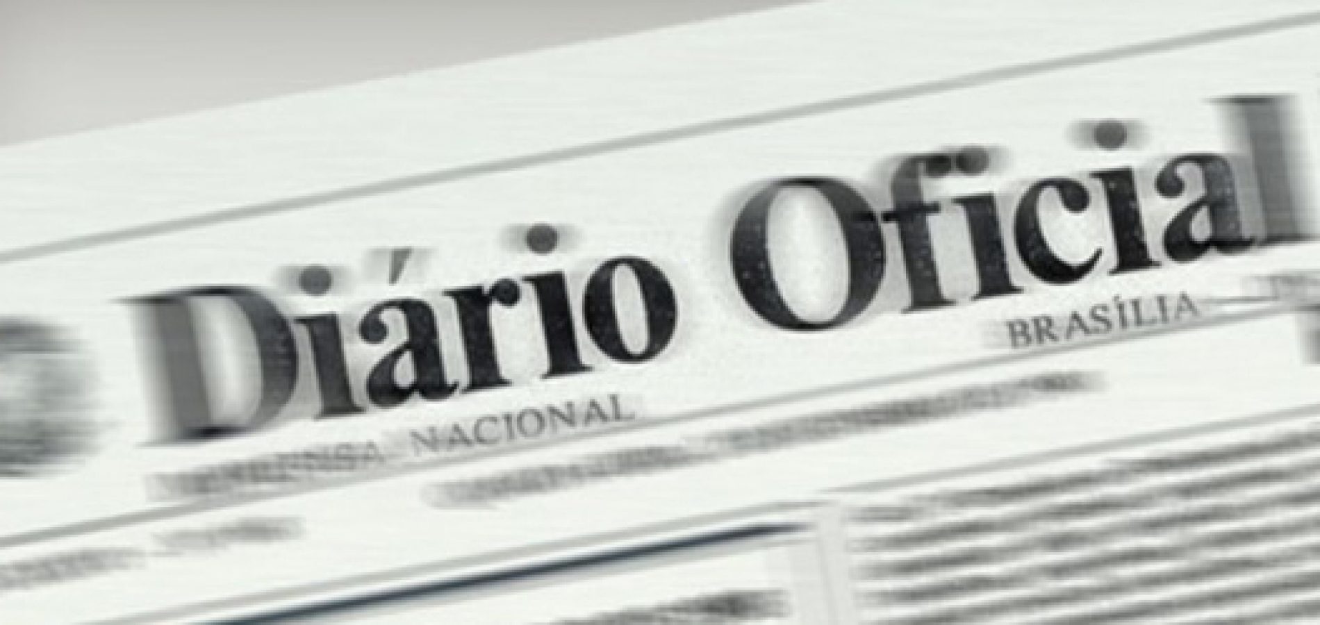 Publicada a Medida Provisória do marco legal do saneamento básico