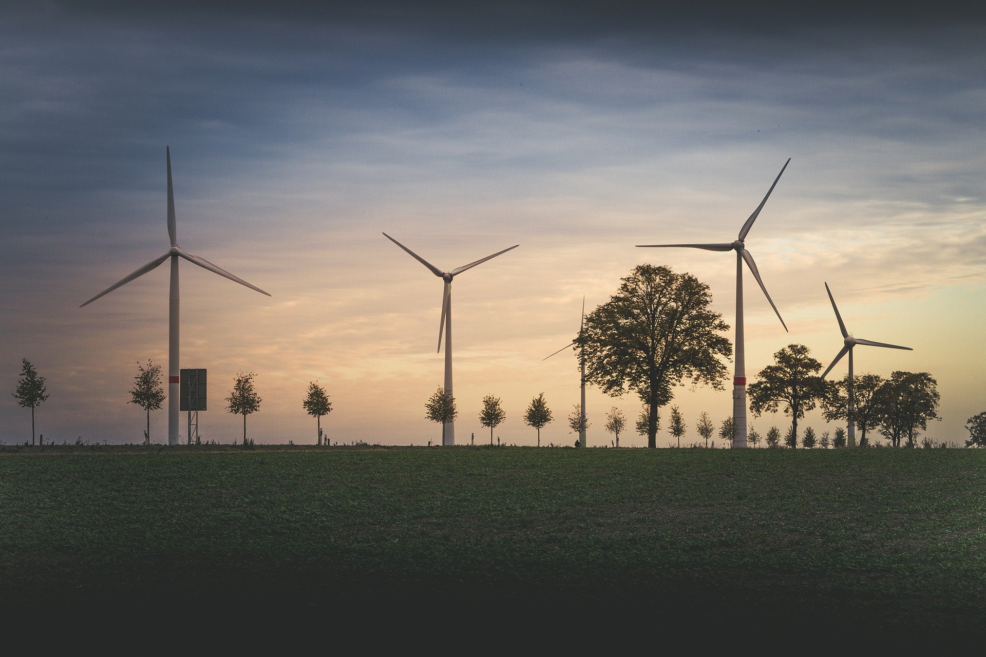 Empreendimentos Geradores de Energia Elétrica e sua Utilidade Pública para fins de Supressão de Vegetação.