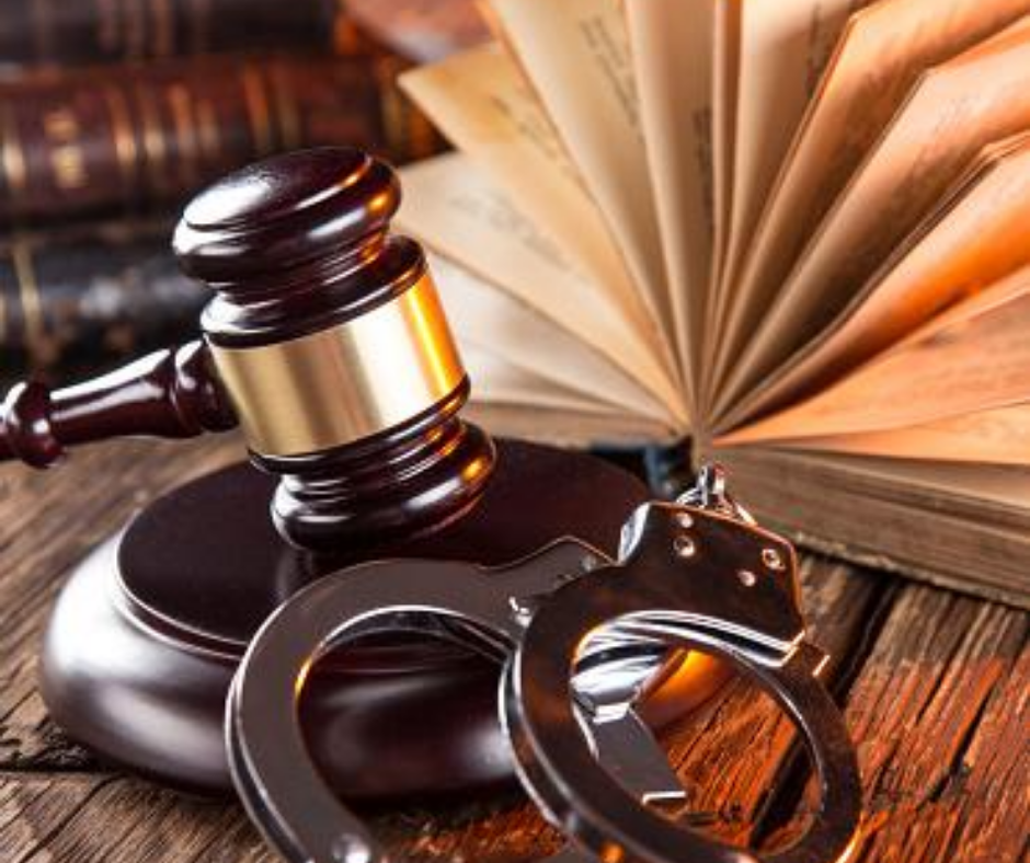 Posso ser processado por um crime ambiental?