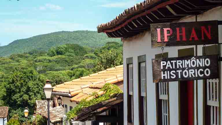 A proteção dos bens culturais no licenciamento ambiental