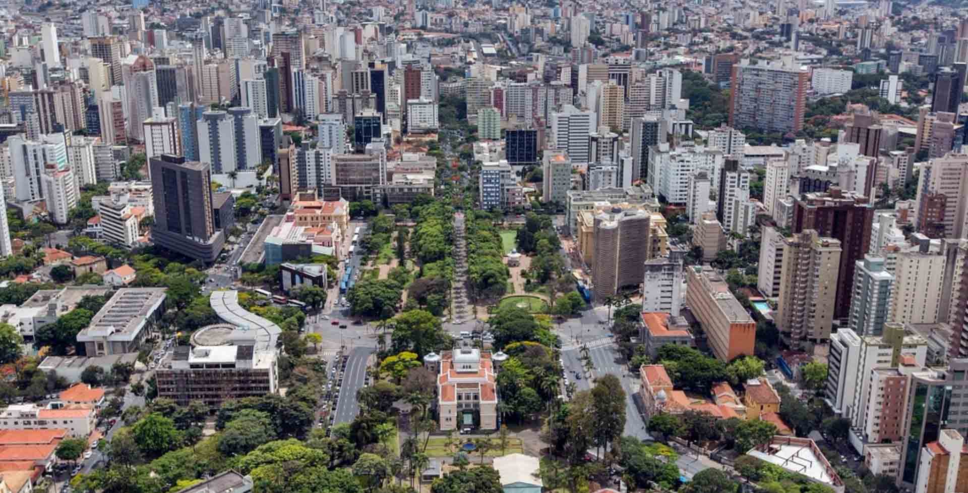 Temos que definir as APPs Urbanas