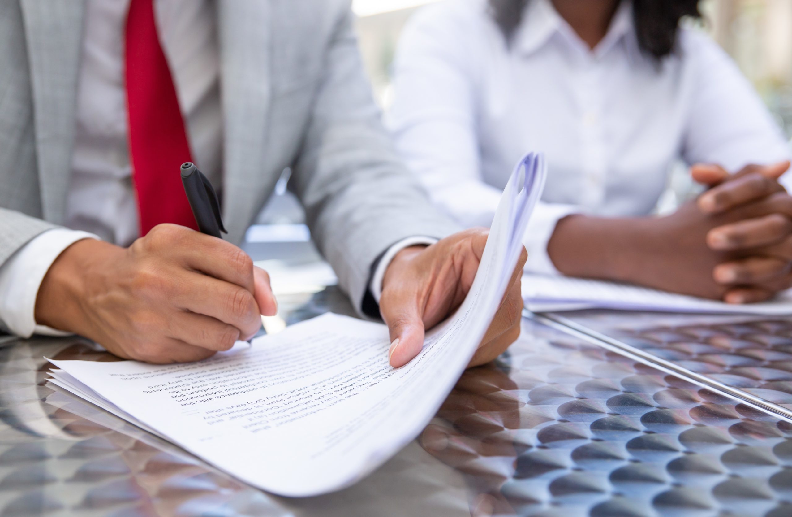 Entenda o que é o Termo de Ajustamento de Conduta (TAC)