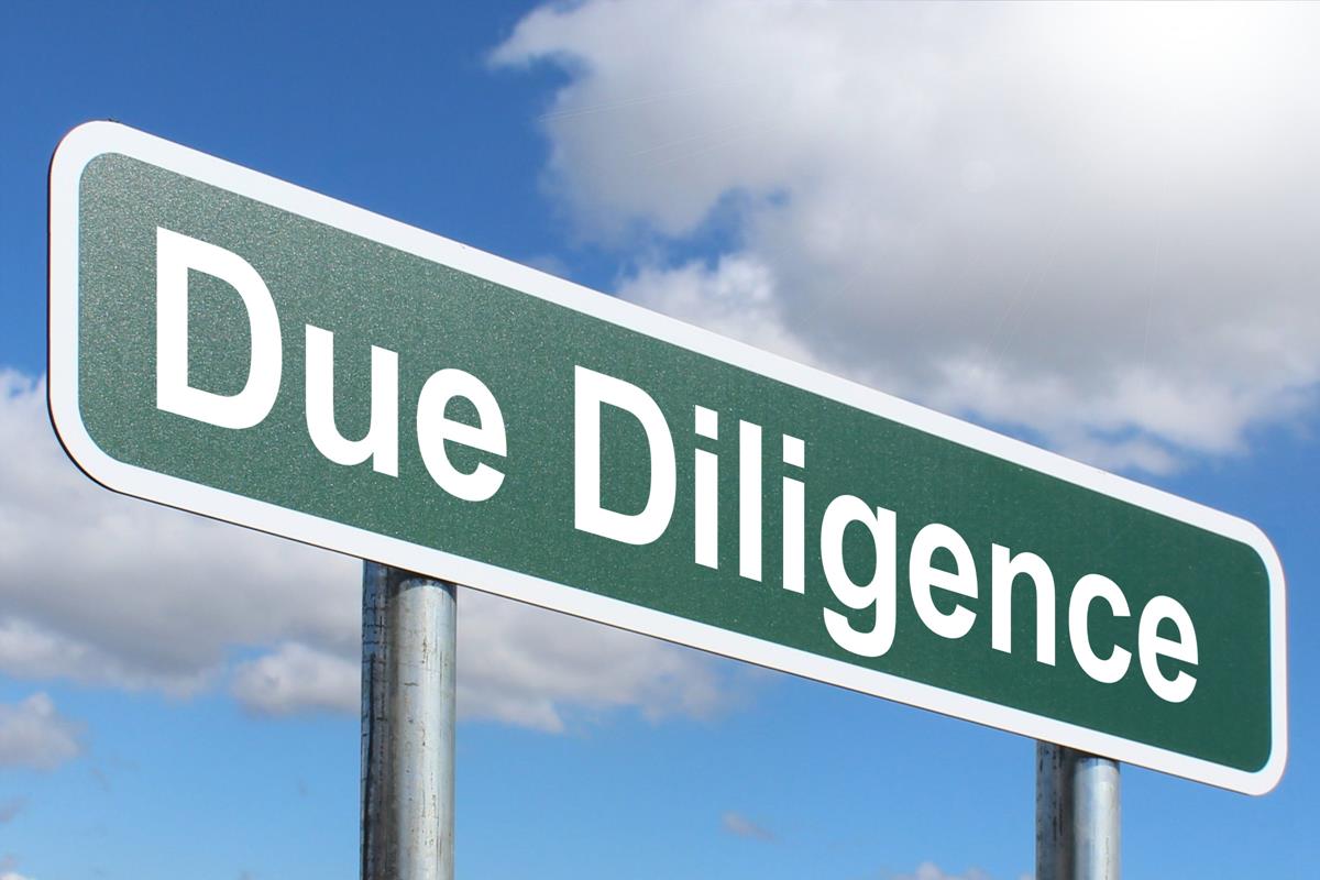 Due Diligence Ambiental e a proteção ao  patrimônio cultural