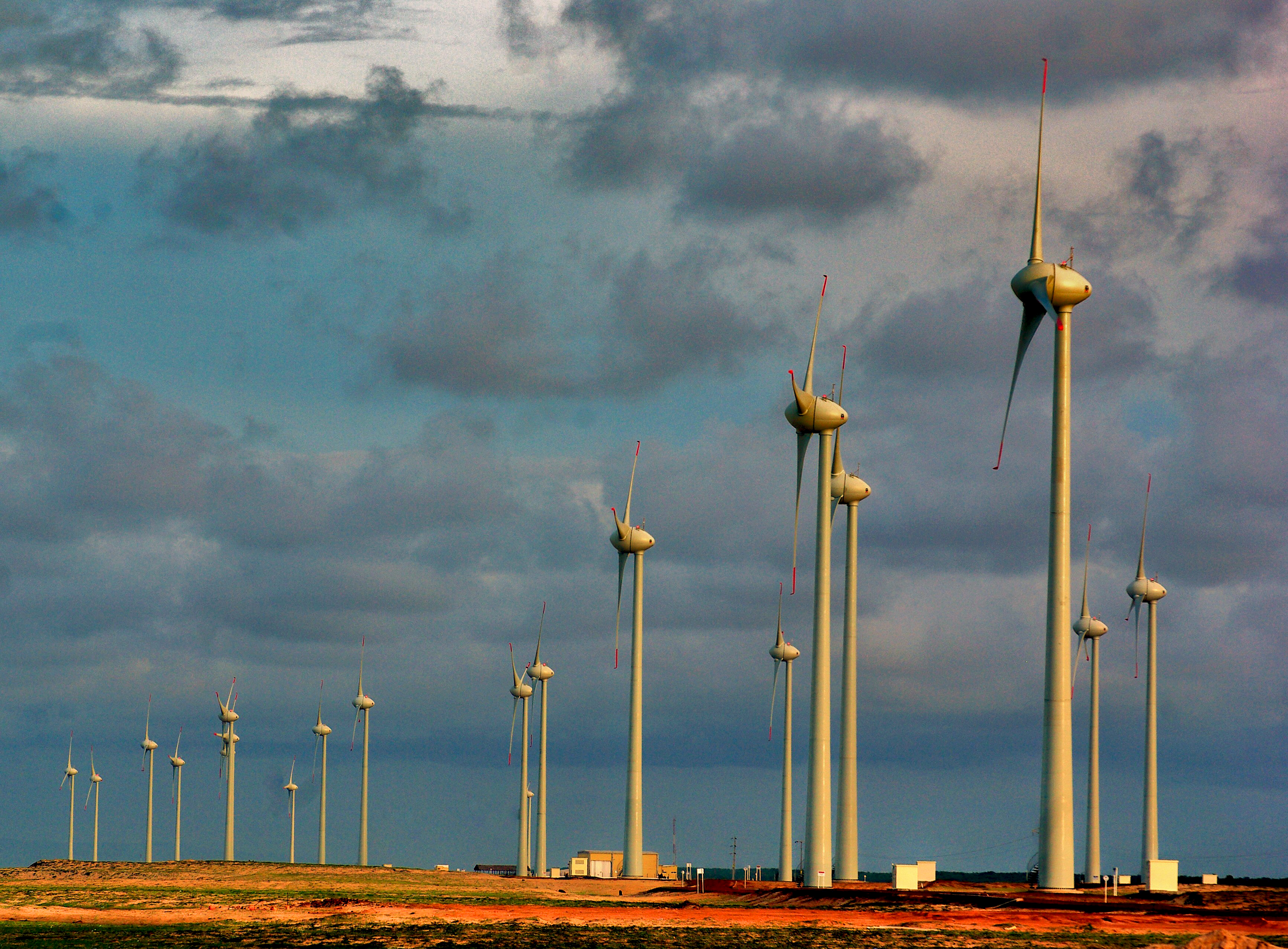 Energia “limpa”?