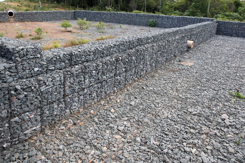 Gestão de resíduos e o Código Florestal