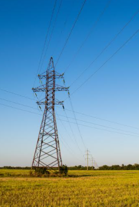 Reserva legal e faixa de servidão de linhas de transmissão de energia elétrica