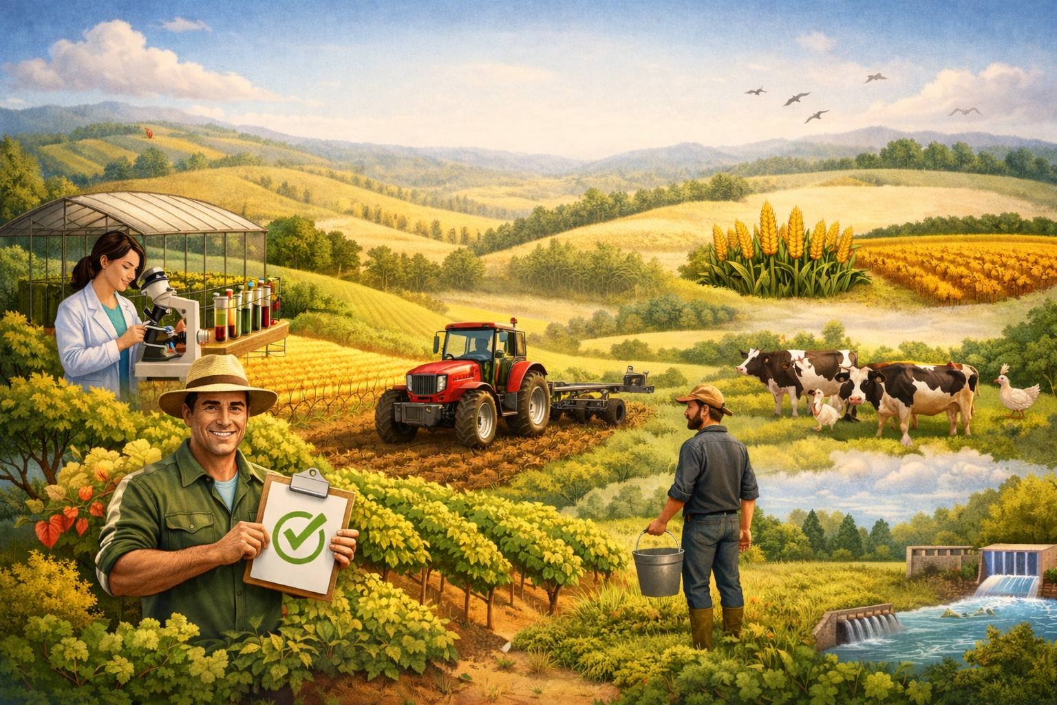Lei Geral do Licenciamento Ambiental: quais os benefícios para o agronegócio?