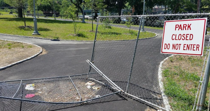 Um fiscal de meio ambiente pode entrar na minha área sem autorização?