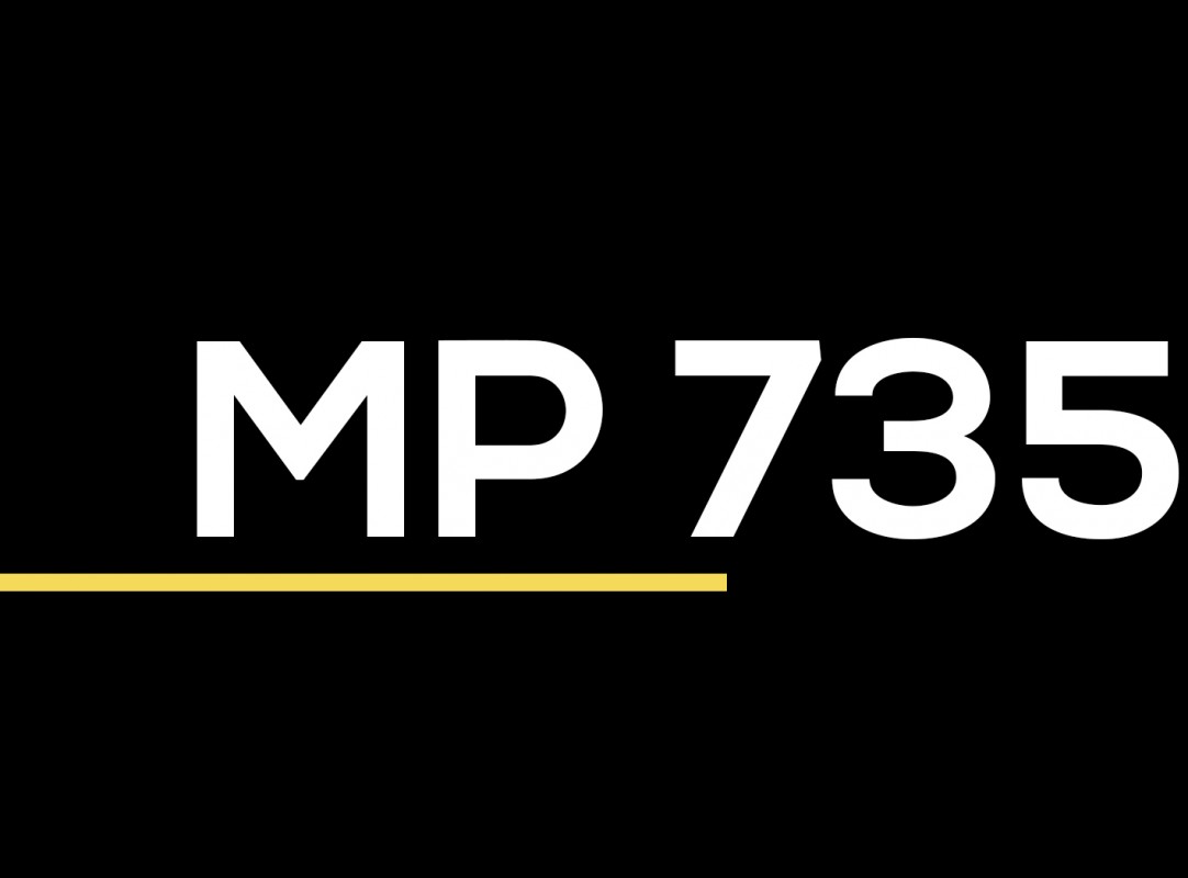 Senado aprova sem alterações projeto da MP 735