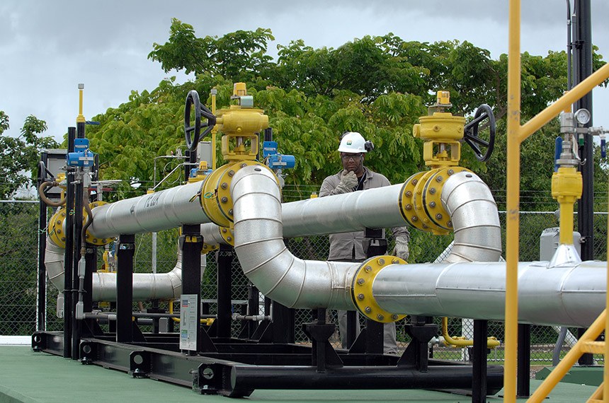 Novo Marco Regulatório do Gás Natural é sancionado sem veto