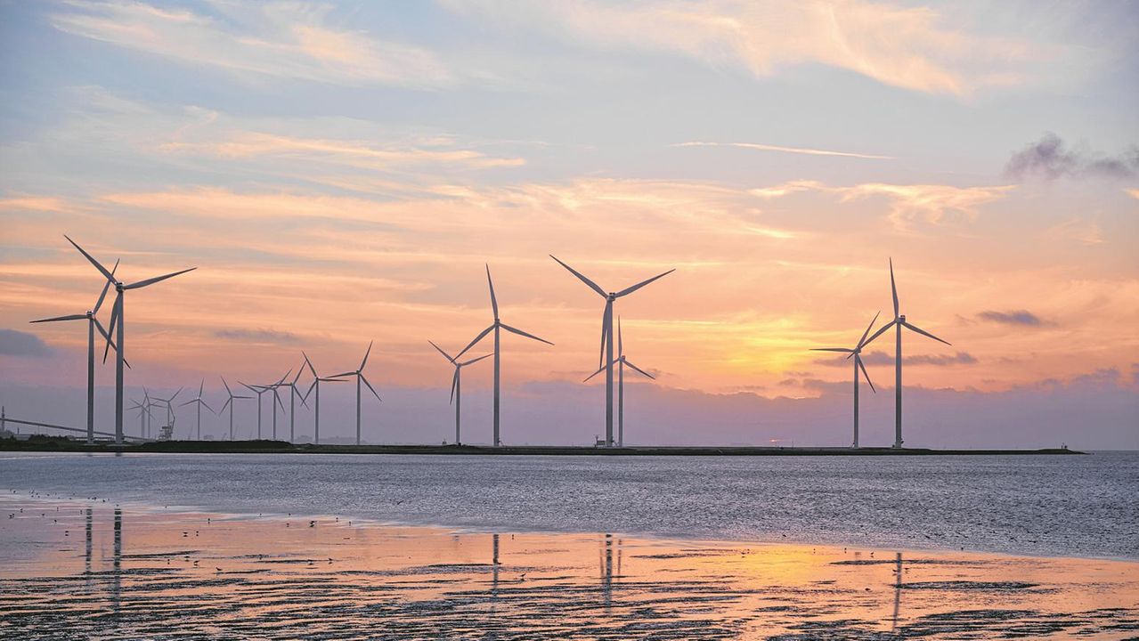 Novos Ventos no Hemisfério Sul: Marco Regulatório para Energia Renovável Offshore na Austrália e as lições para o Brasil