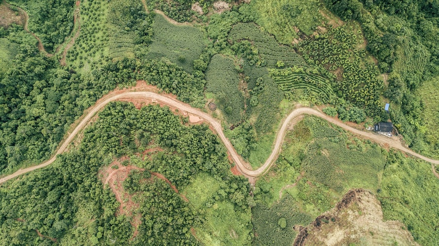 A Lei da Mata Atlântica reconhece a possibilidade de conciliar desenvolvimento econômico e proteção ao meio ambiente