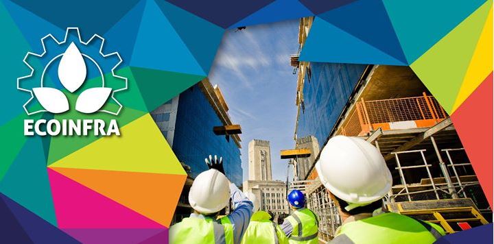 Programação do 6º ECOINFRA – Licenciamento e Gestão Socioambiental em Projetos de Infraestrutura