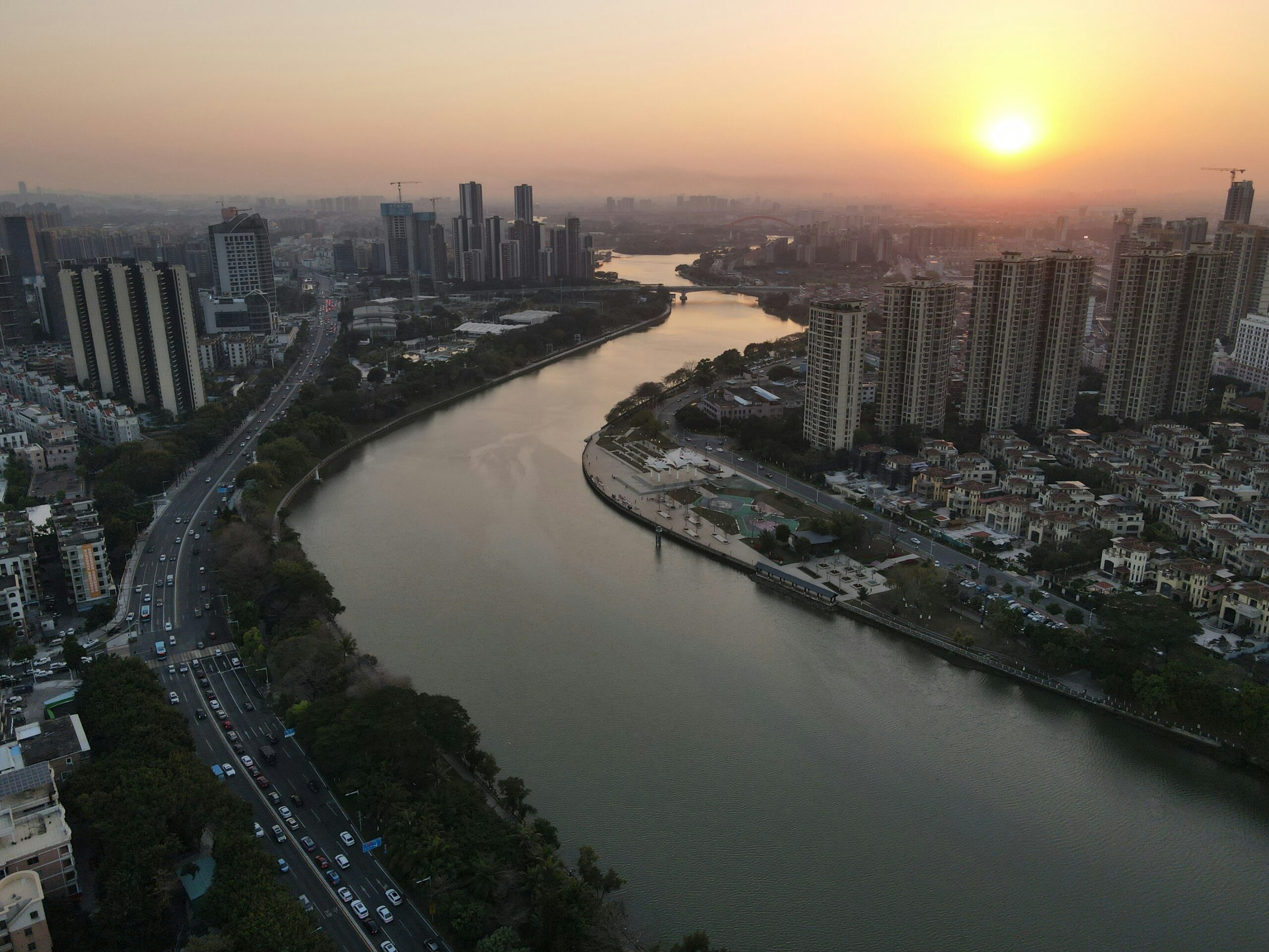 Rio de Janeiro regulamenta sobre as APPs urbanas