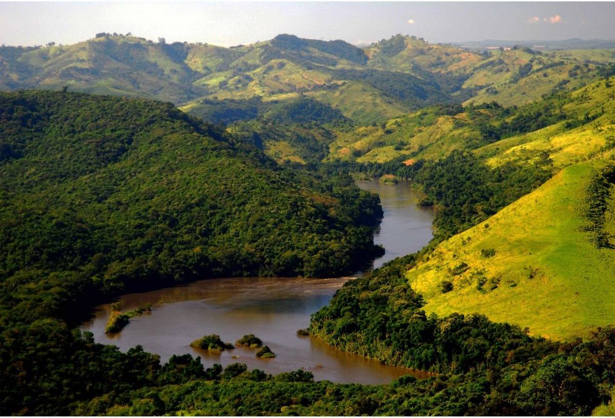 Pode o Poder Judiciário declarar uma área como território indígena? Conheça o curioso caso do território indígena da Bacia Hidrográfica do Rio Tibagi.