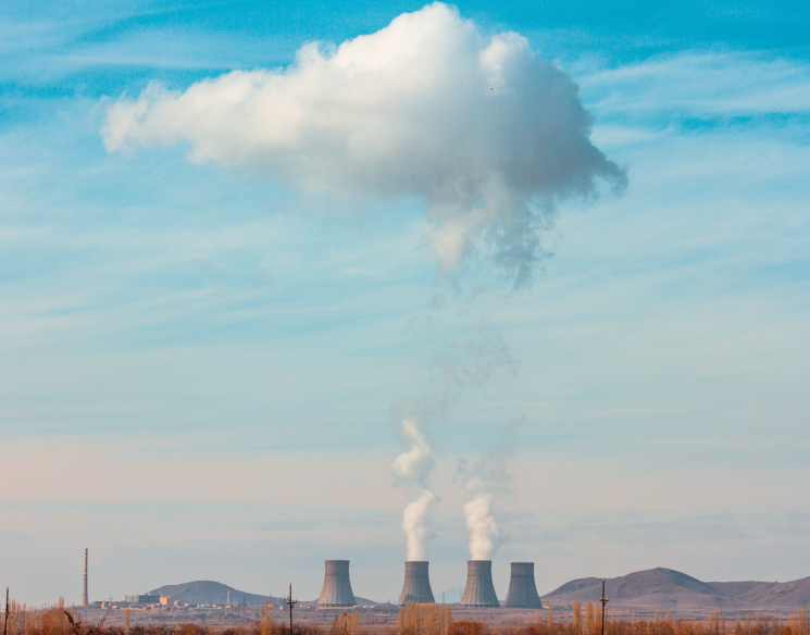 Precisamos falar sobre energia nuclear