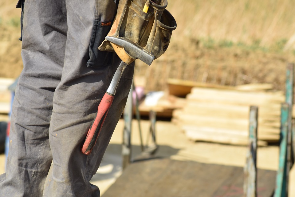 Por que devo fazer uma consulta de viabilidade para construção?
