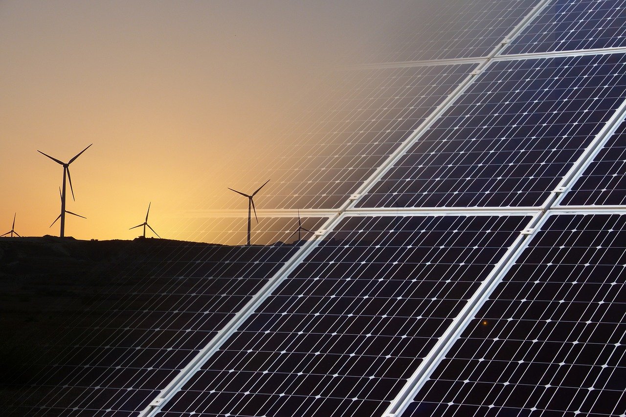 Os compromissos firmados no G20 e o crescente incentivo às novas fontes de energia limpa