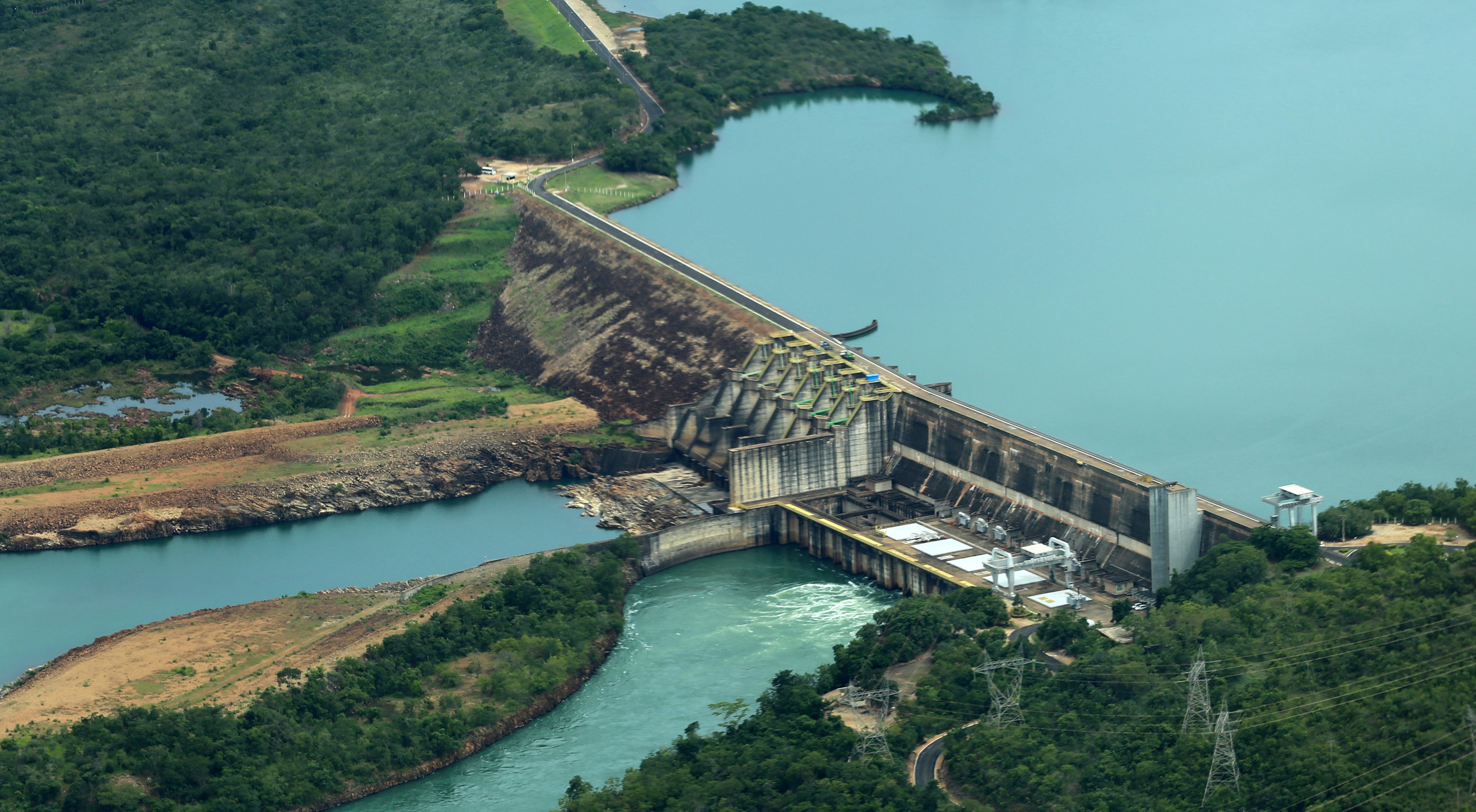Isonomia para os empreendimentos hidroelétricos