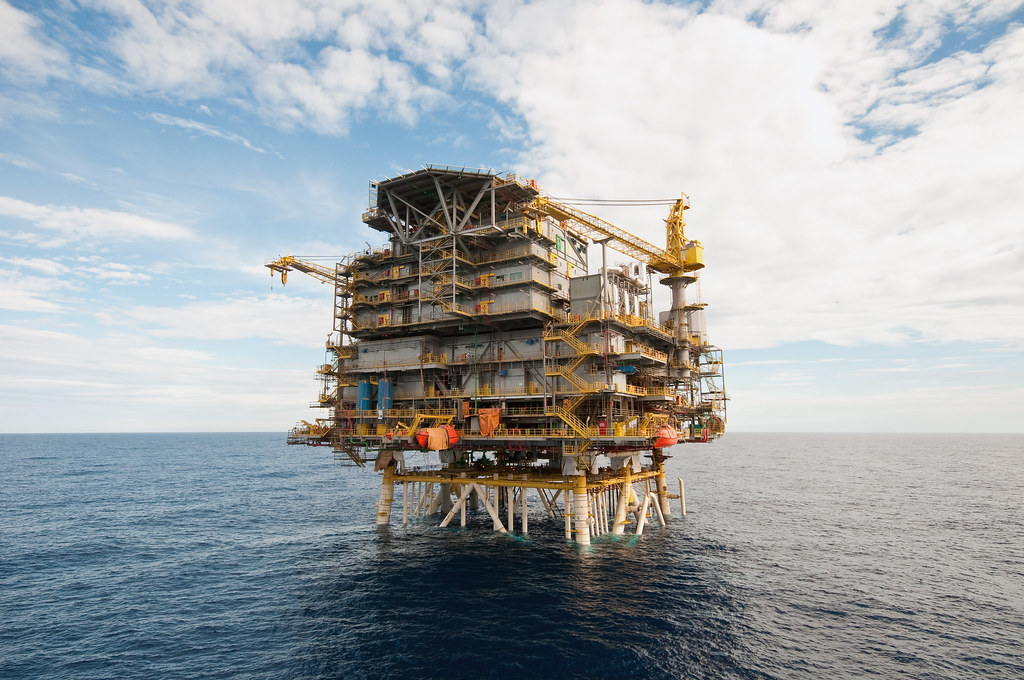 Avanços nas regras para o descomissionamento de instalações offshore