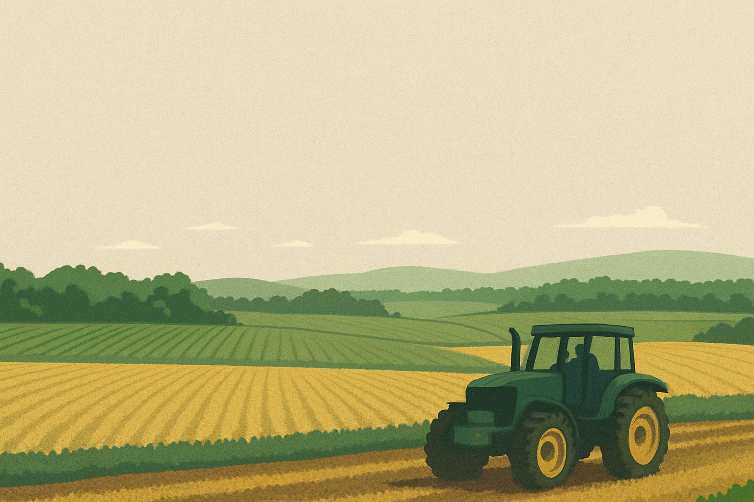 Perspectivas para o agronegócio com a publicação da CONAMA n° 510/2025