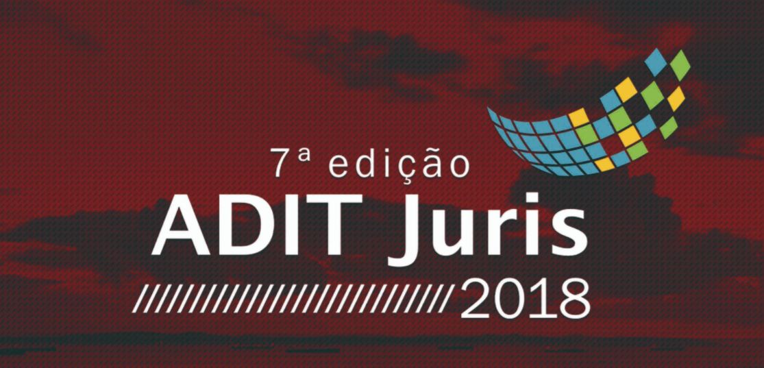 7ª Edição do Adit Juris contou com palestra do Dr. Marcos Saes