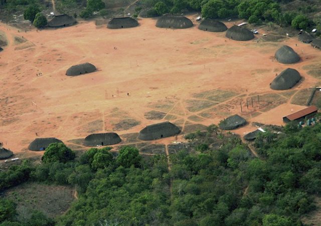 A importância da demarcação de terras indígenas para o licenciamento ambiental