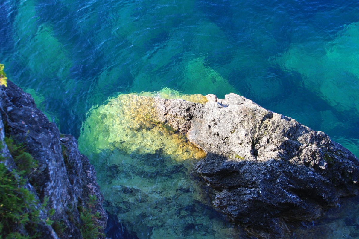 Terrenos de marinha: um vovô que ainda tem muito fôlego