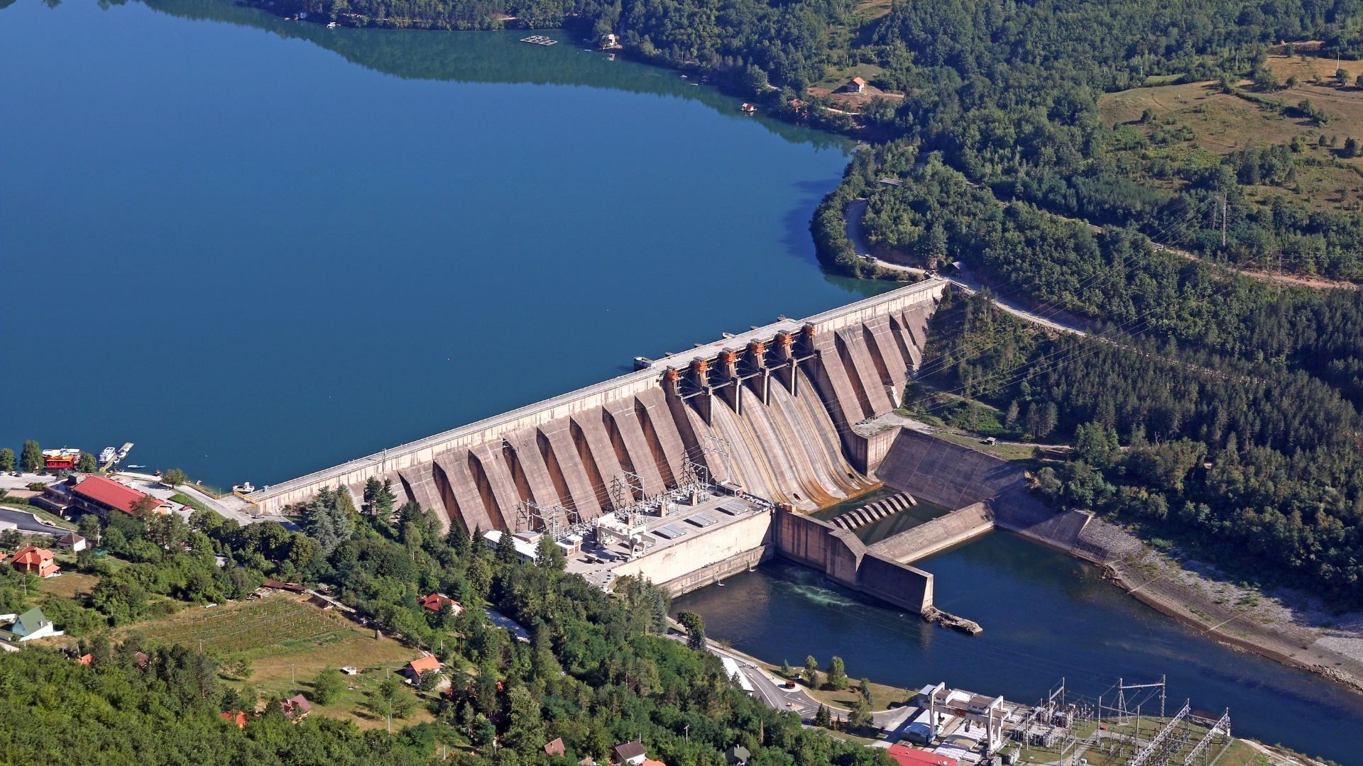 A exigência de Avaliação Ambiental Integrada (AAI) para empreendimentos hidrelétricos