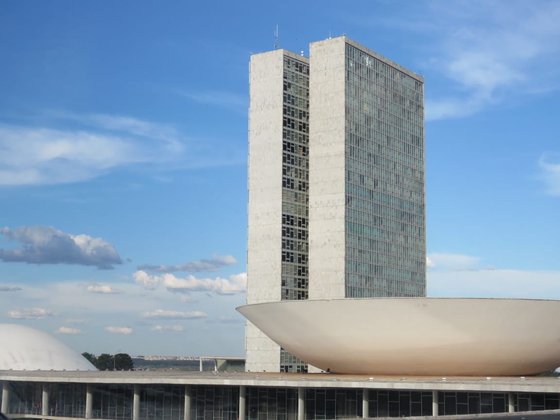 Câmara dos Deputados aprova Projeto de Lei que cria novas regras para a definição de APPs em Áreas Urbanas