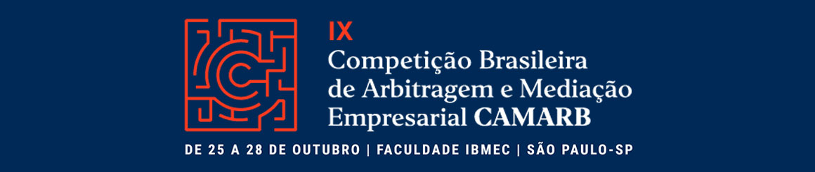 Saes Advogados auxiliará a equipe da UFSC na IX CAMARB