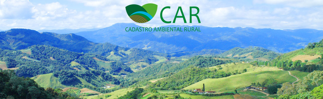 Senado aprova mais prazo para inscrição no Cadastro Ambiental Rural